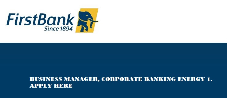 Apply for FirstBank Business