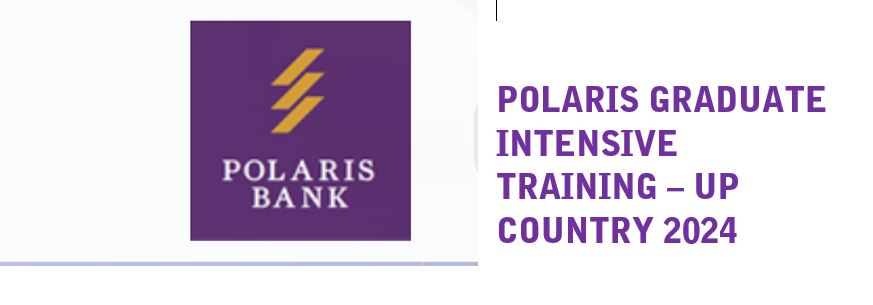 Polaris Graduate Intensive Training