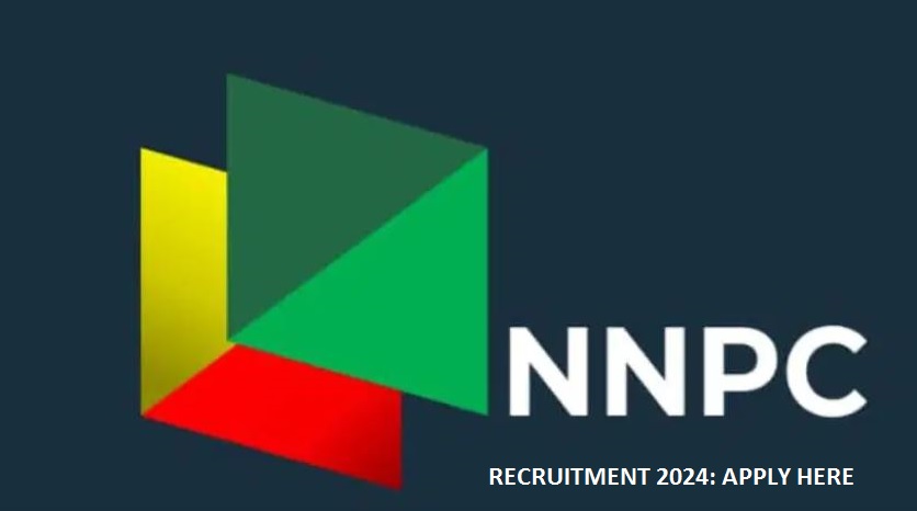 NNPC Recruitment 2024