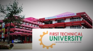 TECH-U Post UTME/DE